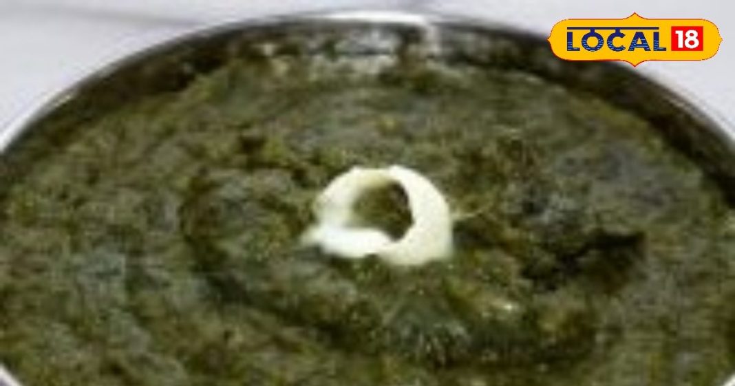 Recipe: पहाड़ों में बनने वाली बिच्छू की सब्जी, शरीर को देगी एनर्जी, एनीमिया भी करेगी दूर, जानें बनाने का तरीका – Uttarakhand News