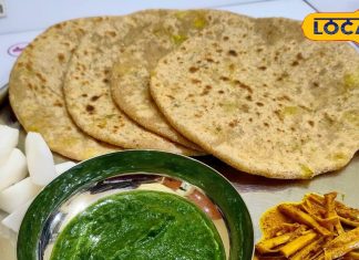 टमाटर, धनिया, पुदीना चटनी से हो गए बोर? ट्राई करें ये वाली हरी चटनी, बिना सब्जी खा जाएंगे कई पूड़ी-पराठा – Madhya Pradesh News