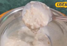 Baby Healthcare Tips | homemade cerelac powder | healthy cerelac for babies | baby food recipe at home