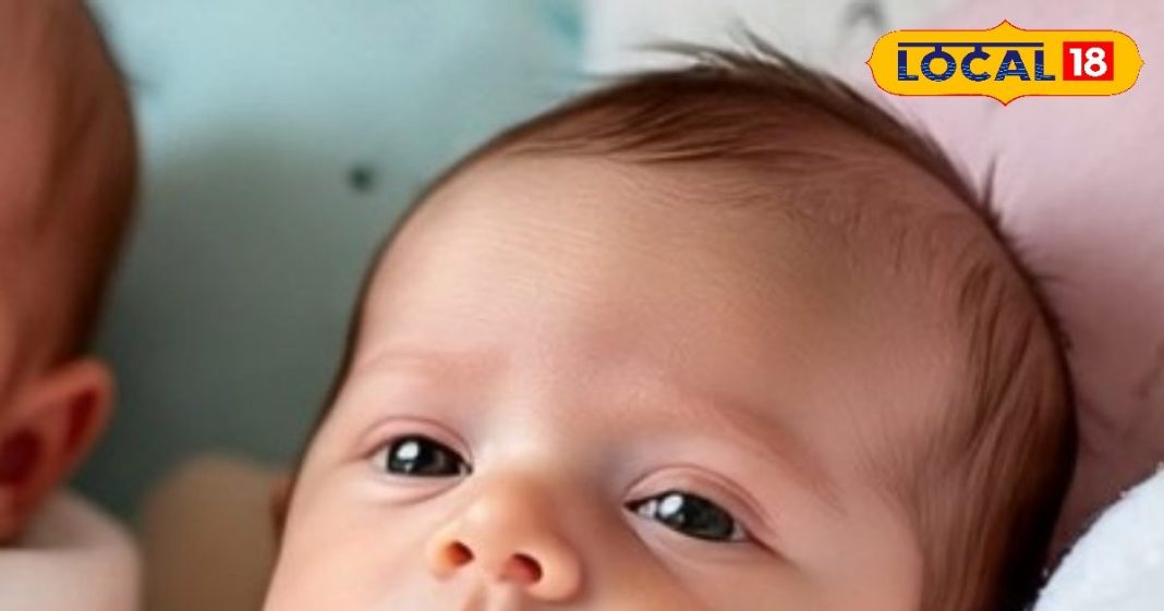 Namkaran Sanskar : ‘अलग पहचान बनाएंगे’, 4 फरवरी को जन्मे बच्चे स्पेशल, अयोध्या के पंडित ने बताई कुंडली, इस अक्षर से रखें नाम