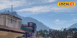 Bilauna village in Bageshwar Peace Tourism | शांति की तलाश में है बिलौना गांव जरूर आएं