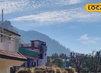 Bilauna village in Bageshwar Peace Tourism | शांति की तलाश में है बिलौना गांव जरूर आएं