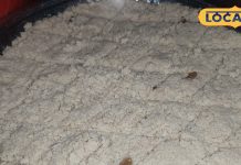 शब-ए-बरात के खास पकवान चावल का हलुआ, चना दाल हलुआ और पुलाव के स्वाद.