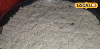 शब-ए-बरात के खास पकवान चावल का हलुआ, चना दाल हलुआ और पुलाव के स्वाद.