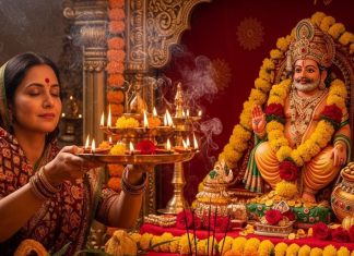 Kuber Ji Ki Aarti : रोज पढ़ें भगवान कुबेर की ये आरती, सुख और समृद्धि से भर जाएगा आपका घर!