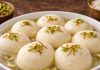 rasgulla recipe in hindi । रसगुल्ला रेसिपी