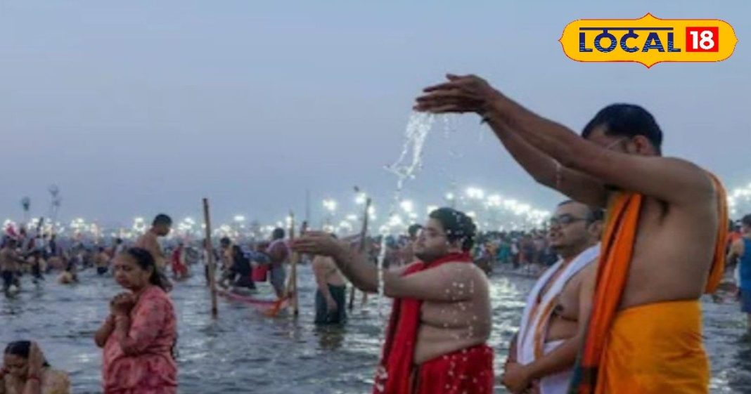 Magh Purnima 2026: माघ पूर्णिमा पर शुभ मुहूर्त में करें स्नान, इस चीज के दान से ग्रह दोष होंगे खत्म
