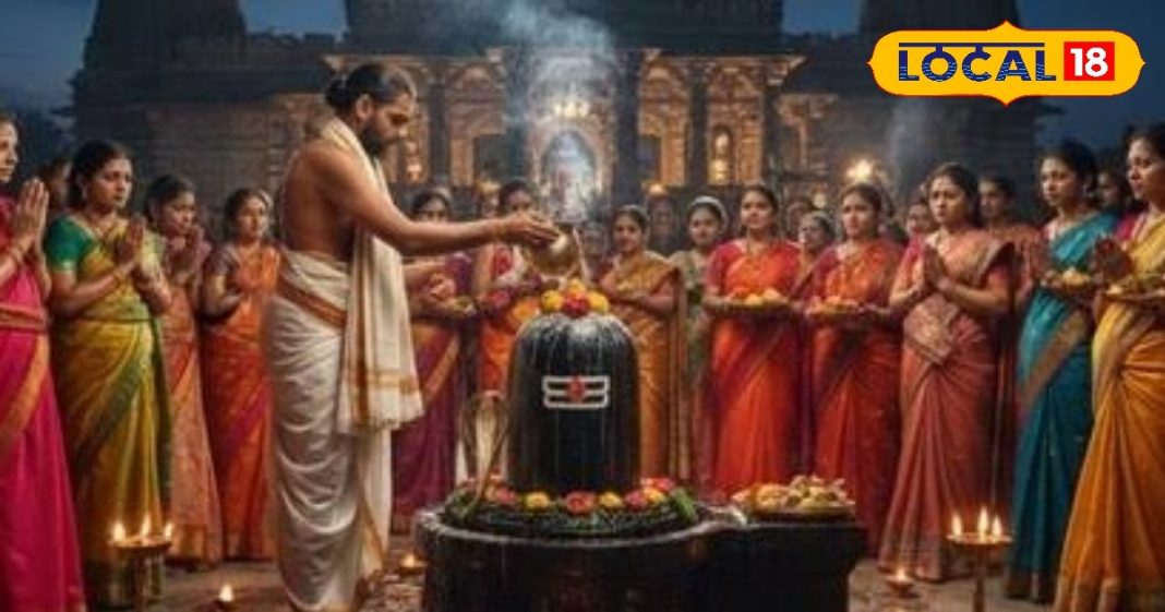 Maha Shivratri 2026: The importance of staying awake all night on Maha Shivratri, how to perform puja during the four phases of the night, and receive the blessings of Lord Shiva. – Madhya Pradesh News