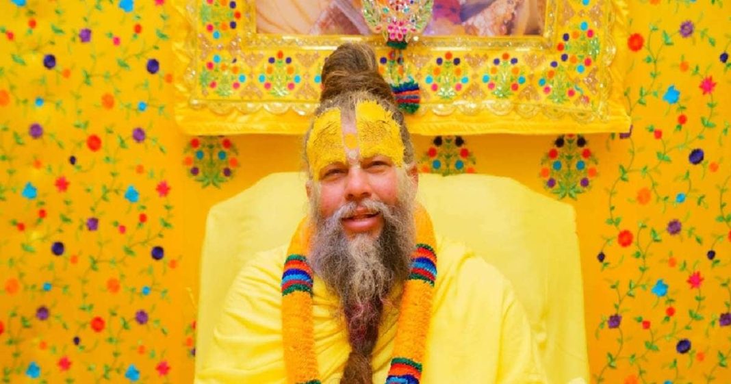 Premanand Ji Maharaj on Father Karma and Children Life। पिता और संतान के कर्म कैसे जुड़े हैं और अधर्म का असर परिवार व भविष्य पर क्यों पड़ता है