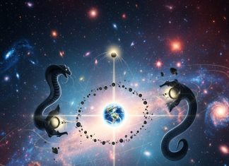 Rahu Ketu Story। राहु केतु का प्रभाव