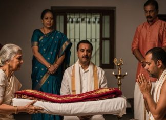 Shaiya Daan meaning। कल्पवास के बाद ही क्यों होता है शय्या दान