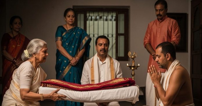 Shaiya Daan meaning। कल्पवास के बाद ही क्यों होता है