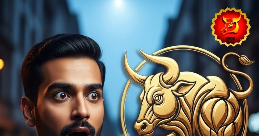 Vrishabh Rashifal: वृषभ राशि के लिए आज का दिन देगा सरप्राइज, लेकिन एक गलती पड़ सकती है भारी