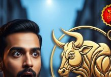 Vrishabh Rashifal: वृषभ राशि के लिए आज का दिन देगा सरप्राइज, लेकिन एक गलती पड़ सकती है भारी