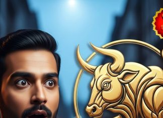 Vrishabh Rashifal: वृषभ राशि के लिए आज का दिन देगा सरप्राइज, लेकिन एक गलती पड़ सकती है भारी