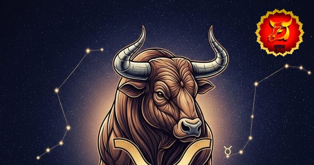 Vrishabh Rashifal: वृषभ राशि वालों की किस्मत में क्या है खास? जानिए आज बिजनेस, नौकरी और प्यार का हाल, ज्योतिष से जानें – Uttar Pradesh News