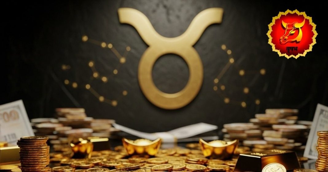 Vrishabh Rashifal: वृषभ राशि वालों पर आज होगी धनवर्षा या बढ़ेगा तनाव? जानिए ज्योतिष ने क्या-क्या बताया – Uttar Pradesh News