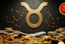 Vrishabh Rashifal: वृषभ राशि वालों पर आज होगी धनवर्षा या बढ़ेगा तनाव? जानिए ज्योतिष ने क्या-क्या बताया – Uttar Pradesh News