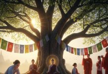 What is Mahaya who celebrate this festival। महायान नव वर्ष क्या है? भारत में कौन मनाता है