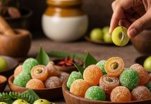 amla candy recipe in hindi । आंवला कैंडी रेसिपी