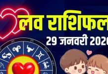 aaj ka love rashifal 29 january 2026 | today relationship horoscope aries to pisces love life predictions | आज का लव राशिफल, 29 जनवरी 2026
