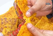 ओट्स से बनाएं प्रोटीन-रिच ब्रेकफास्ट, वेट लॉस में करेगा कमाल, जानें रेसिपी