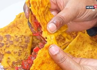 ओट्स से बनाएं प्रोटीन-रिच ब्रेकफास्ट, वेट लॉस में करेगा कमाल, जानें रेसिपी