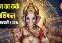 Kark Rashifal | कर्क राशिफल | Cancer Today Horoscope | कर्क राशि|
