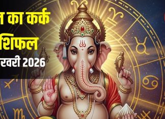 Kark Rashifal | कर्क राशिफल | Cancer Today Horoscope | कर्क राशि|