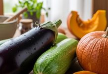 vegetable peels health benefits, सब्जियों के छिलकों के फायदे, फाइबर और इम्युनिटी के लिए डाइट में शामिल करें