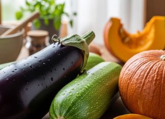 vegetable peels health benefits, सब्जियों के छिलकों के फायदे, फाइबर और इम्युनिटी के लिए डाइट में शामिल करें