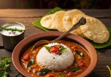 दीपिका पादुकोण स्टाइल रसम राइस रेसिपी आसान तरीका और खास टिप्स.