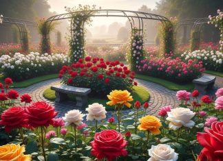 which indian city known as garden of roses, चंडीगढ़ ट्रैवल गाइड: गुलाब उद्यान, सुखना झील, रॉक गार्डन