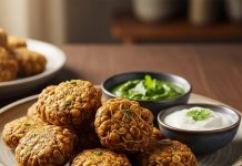 Crispy Moong Koliwada Recipe। स्प्राउटेड मूंग से बनाएं कोलीवड़ा