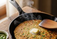 बाजरे का चीला रेसिपी सर्दियों में सेहत और स्वाद के लिए फायदेमंद.