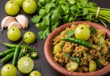 क्या आपने खाया है आंवले का ढेंचा? अचार से है बिल्कुल अलग, सेहत के लिए भी फायदेमंद; जानें रेसिपी