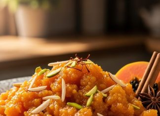 Papaya Halwa Recipe। पपीते का हलवा कैसे बनाएं