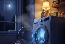 Vastu Tips for washing clothes।रात में कपड़े धोना क्यों है अशुभ? जानें कारण