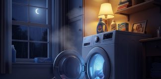 Vastu Tips for washing clothes।रात में कपड़े धोना क्यों है अशुभ? जानें कारण
