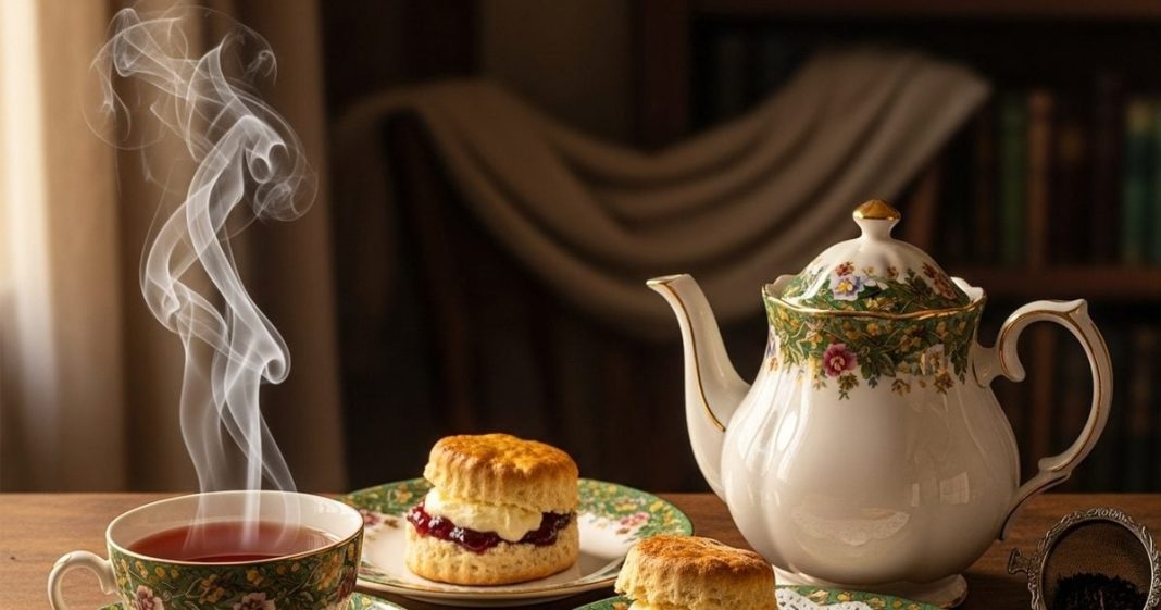 ठंडी चाय पीने के फायदे और नुकसान गर्मियों में जानें.