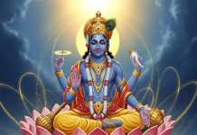 Mangalam Bhagwan Vishnu Mantra Benefits and Importance। मंगलम भगवान विष्णु मंत्र का अर्थ और महत्व