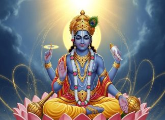 Mangalam Bhagwan Vishnu Mantra Benefits and Importance। मंगलम भगवान विष्णु मंत्र का अर्थ और महत्व