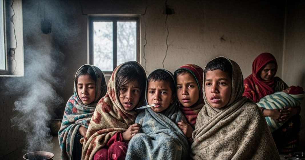 Healh tips : मौसम में हो रहे तेजी से बदलाव, आप भी रखें इन बातों का ध्यान, बीमार नहीं पड़ेंगे बच्चे, जानें ट्रिक – Uttar Pradesh News