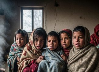 Healh tips : मौसम में हो रहे तेजी से बदलाव, आप भी रखें इन बातों का ध्यान, बीमार नहीं पड़ेंगे बच्चे, जानें ट्रिक – Uttar Pradesh News