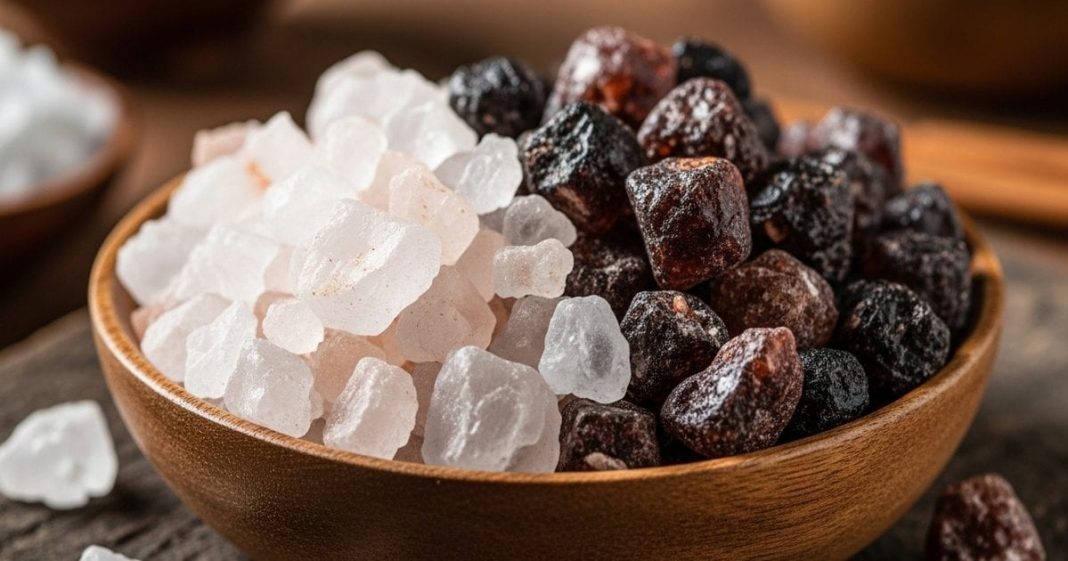 Health Tips : सेंधा या काला नमक भी खतरनाक? इससे ज्यादा खाया तो बीमार होना पक्का, सफेद नमक भी घातक – Uttar Pradesh News