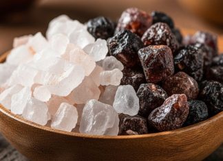 Health Tips : सेंधा या काला नमक भी खतरनाक? इससे ज्यादा खाया तो बीमार होना पक्का, सफेद नमक भी घातक – Uttar Pradesh News