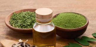 Moringa Oil Benefits for Skin Health | मोरिंगा ऑयल से पाएं दाग धब्बों से छुटकारा