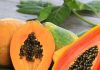 papaya seeds health benefits, पपीते के बीज खाने के फायदे वजन घटाने, इम्युनिटी और हार्ट हेल्थ के लिए.