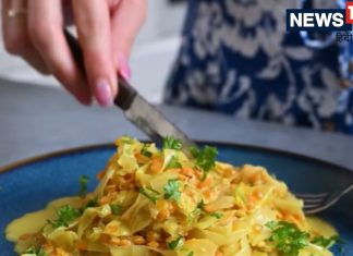 पत्तागोभी के इस रेसिपी के आगे मीट भी फेल, इस दाल को मिलाते ही बढ़ जात है जायका