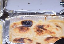 बेक्ड रसगुल्ला रेसिपी मास्टरशेफ अरुणा विजय से जानें आसान तरीका.